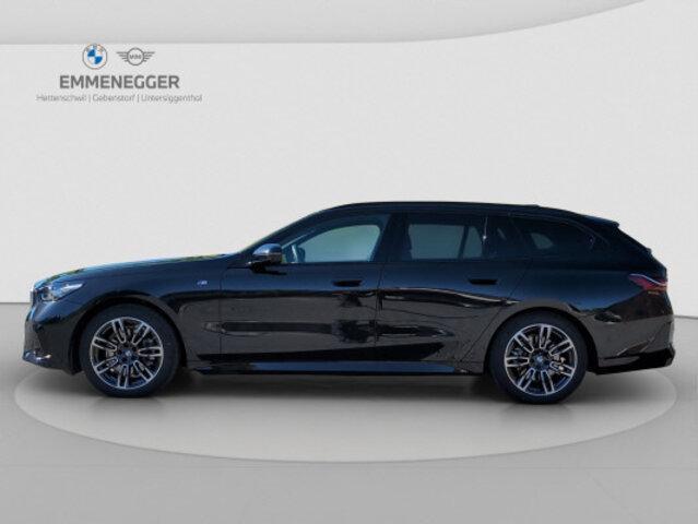 BMW 5er Reihe G61 Touring 520d xDrive-image-1