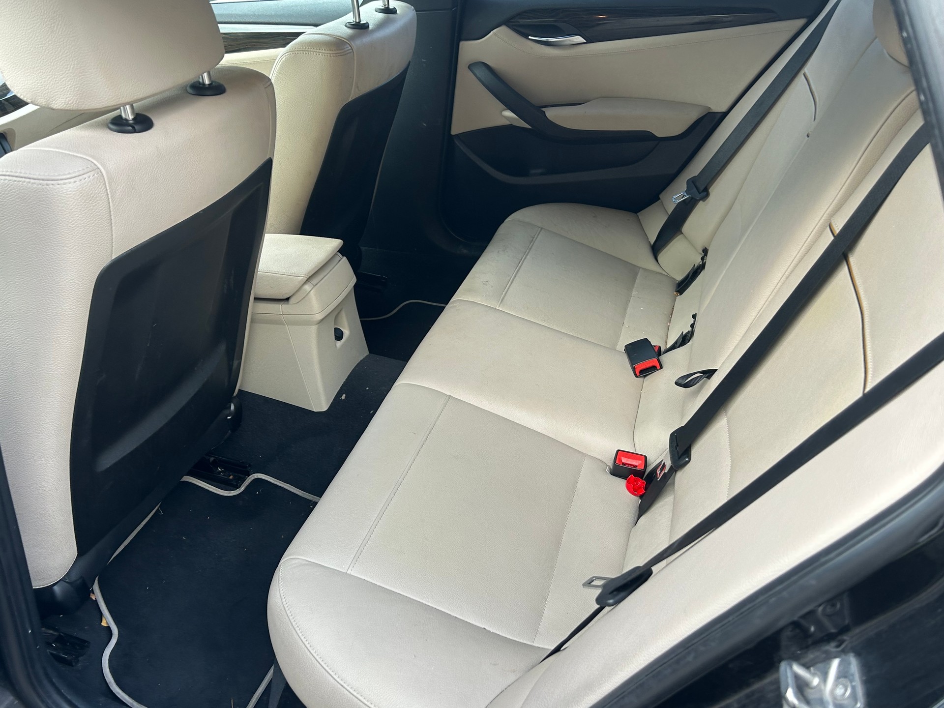 BMW X1 xDrive 23d Steptronic-image-7