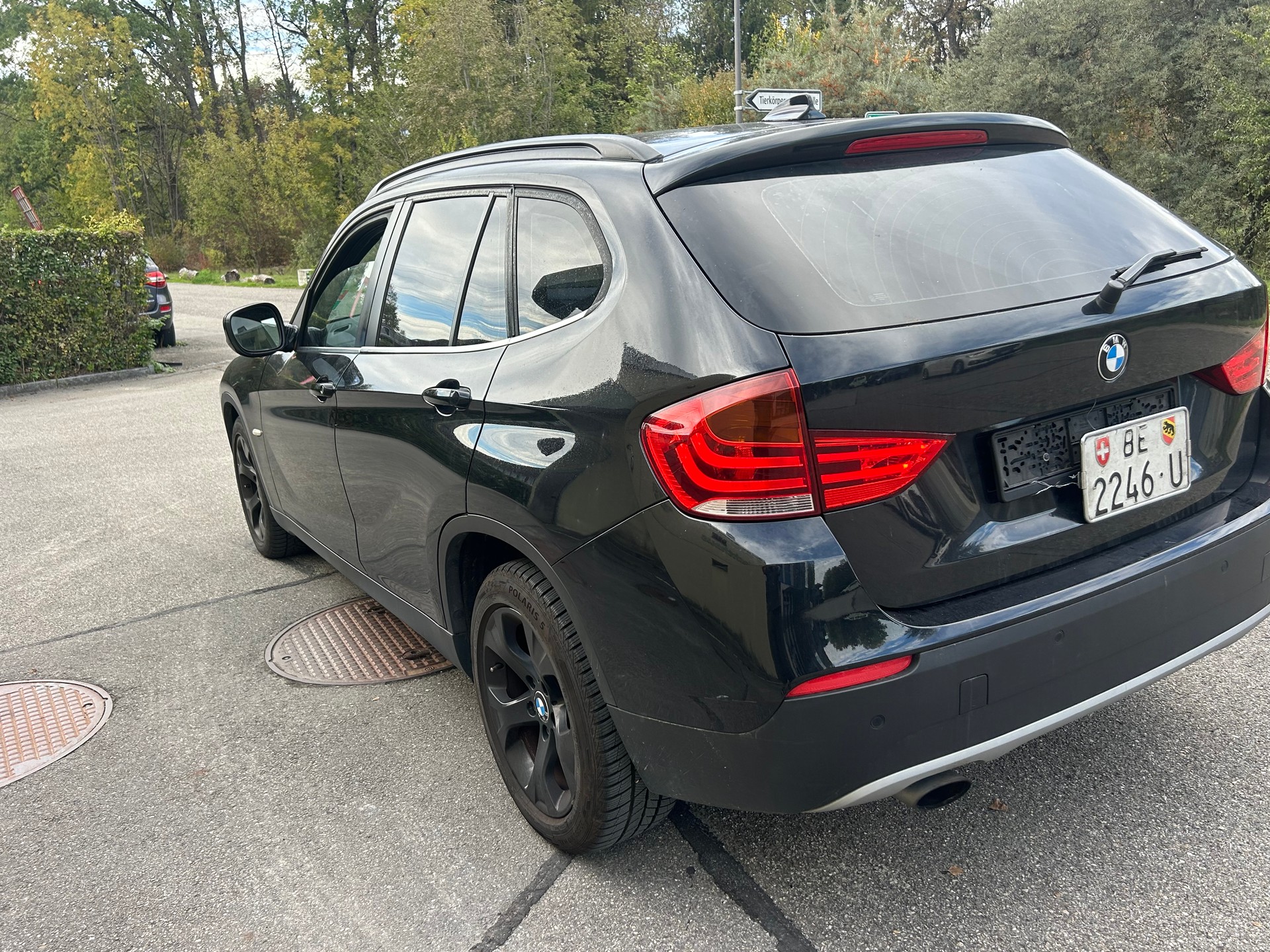 BMW X1 xDrive 23d Steptronic-image-5