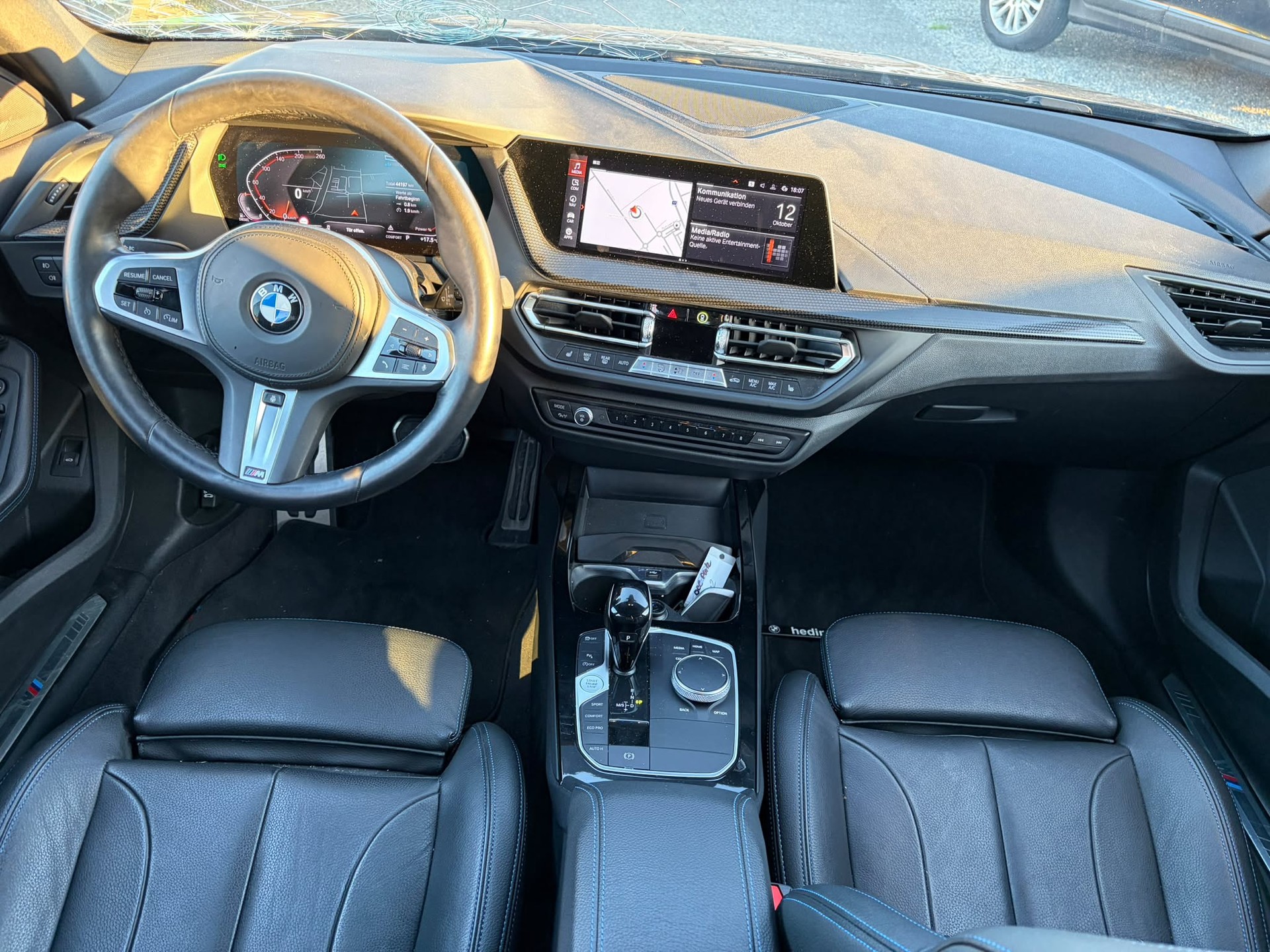 BMW 120d xDrive Steptronic M Sport-image-6