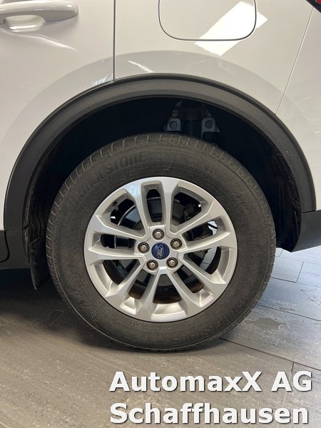 FORD Kuga 2.0 EcoBlue MHEV Titanium X-image-15