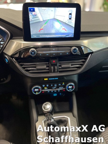 FORD Kuga 2.0 EcoBlue MHEV Titanium X-image-12