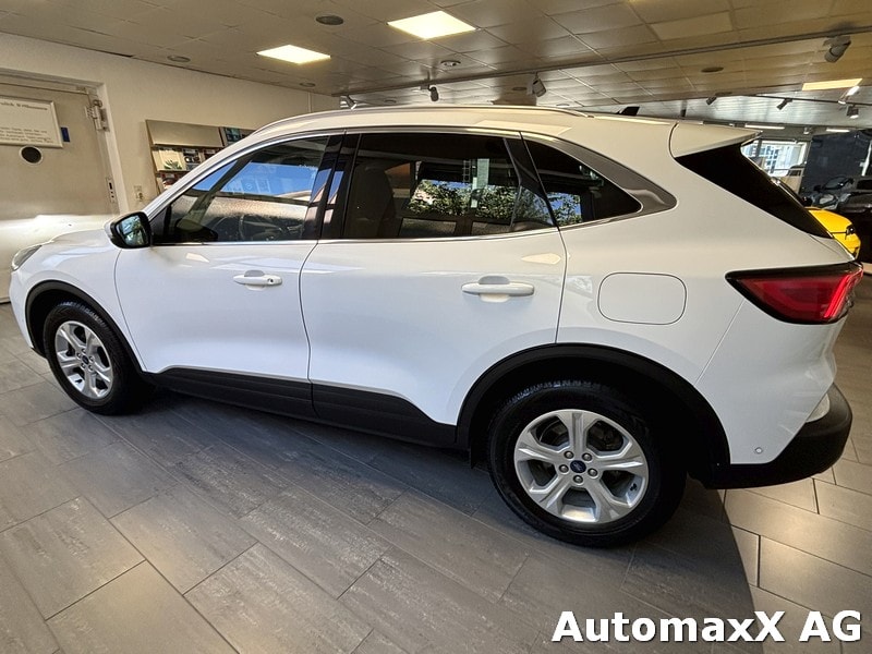 FORD Kuga 2.0 EcoBlue MHEV Titanium X-image-6