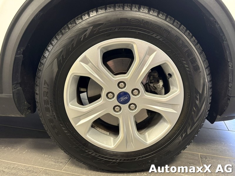 FORD Kuga 2.0 EcoBlue MHEV Titanium X-image-14