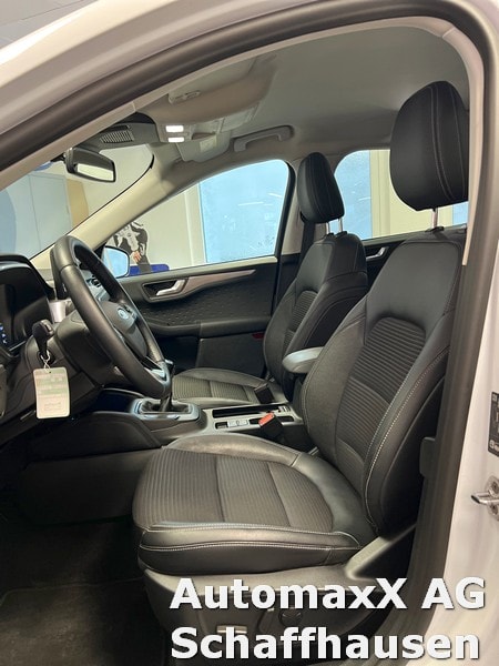 FORD Kuga 2.0 EcoBlue MHEV Titanium X-image-13