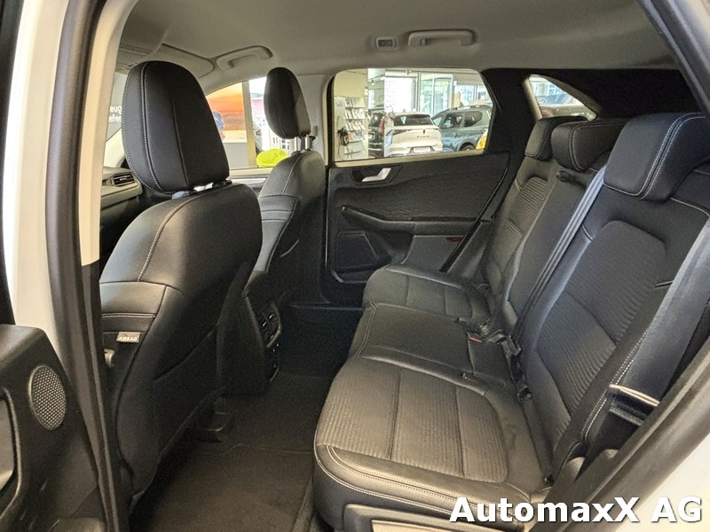FORD Kuga 2.0 EcoBlue MHEV Titanium X-image-12