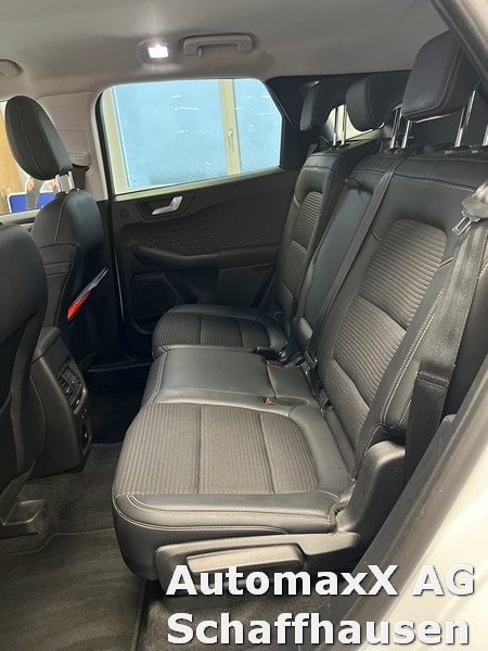 FORD Kuga 2.0 EcoBlue MHEV Titanium X-image-14