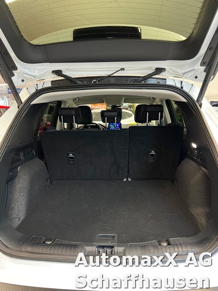 FORD Kuga 2.0 EcoBlue MHEV Titanium X-image-5