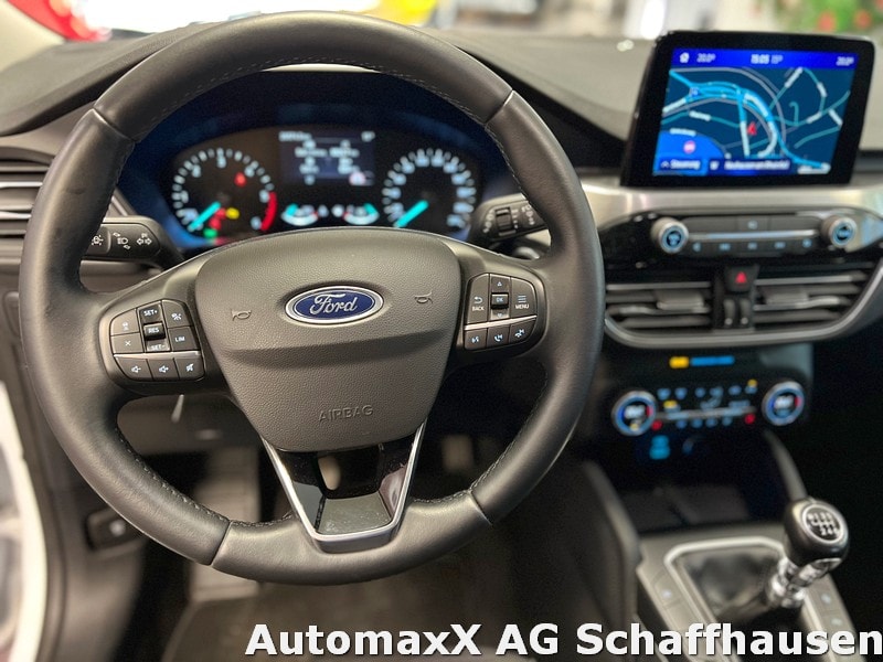 FORD Kuga 2.0 EcoBlue MHEV Titanium X-image-10