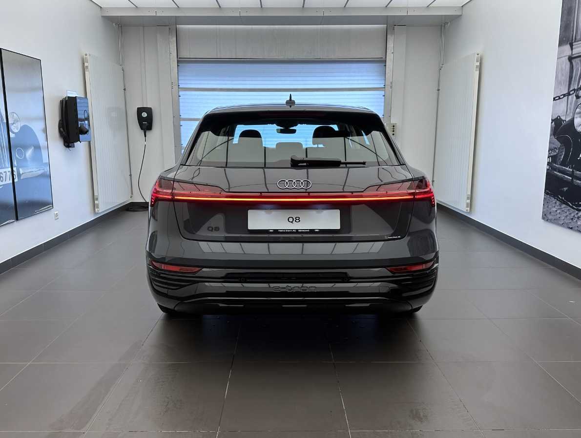 AUDI Q8 55 e-tron advanced quattro-image-16