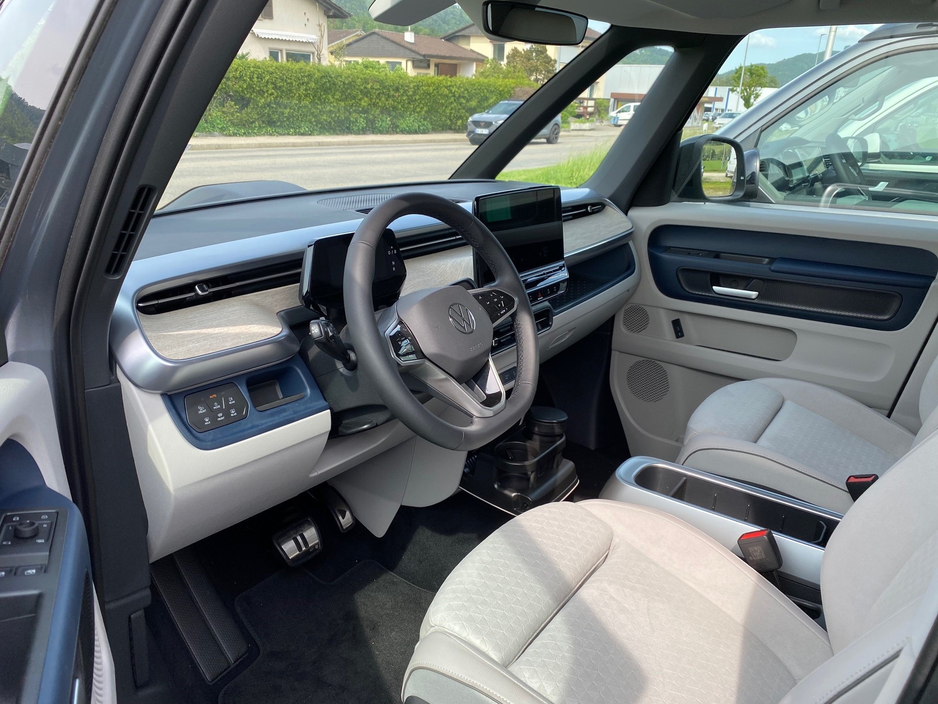VW ID.Buzz NWB Pro-image-2