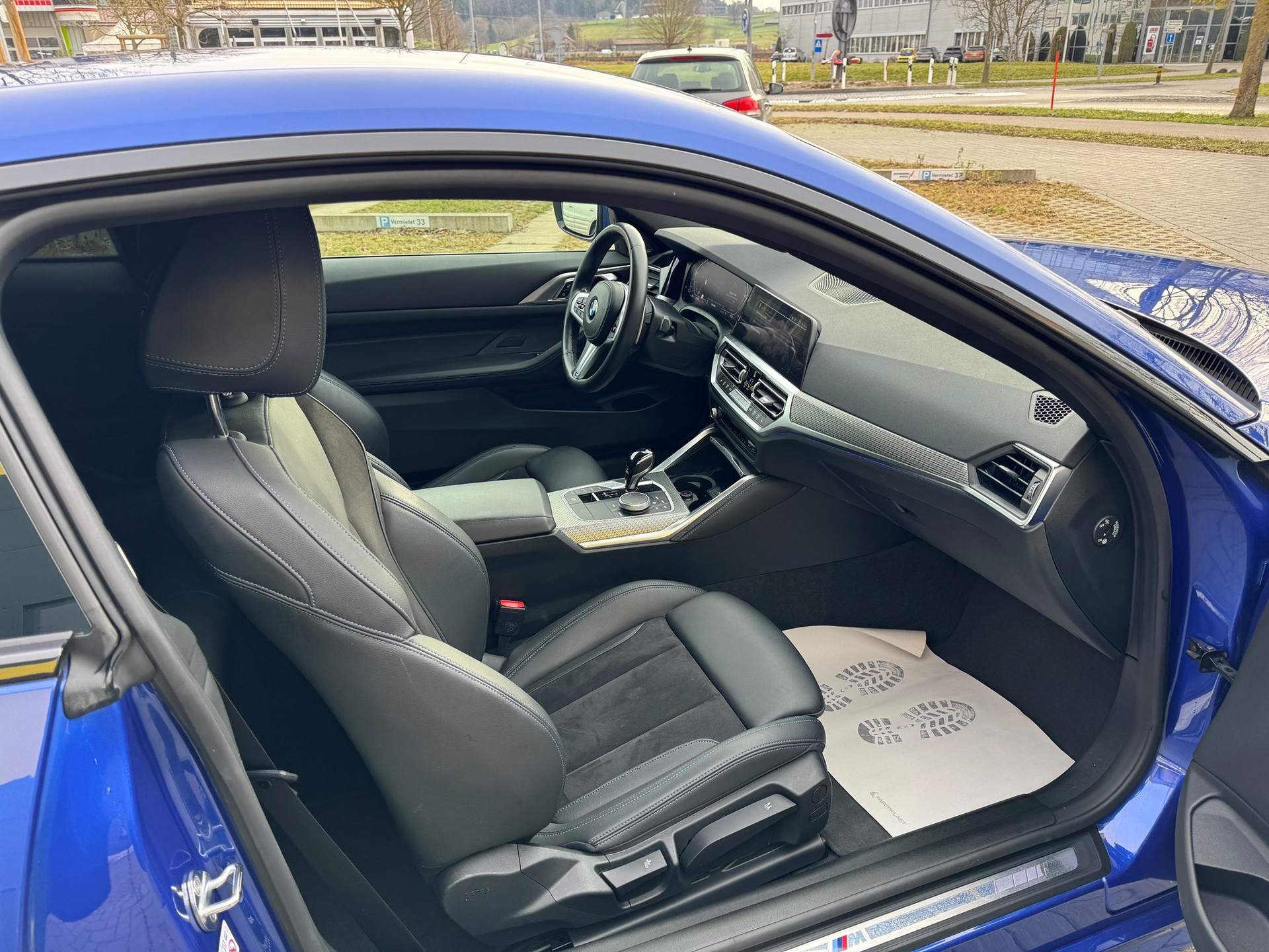 BMW 420d 48V Coupé M Sport Steptronic-image-10