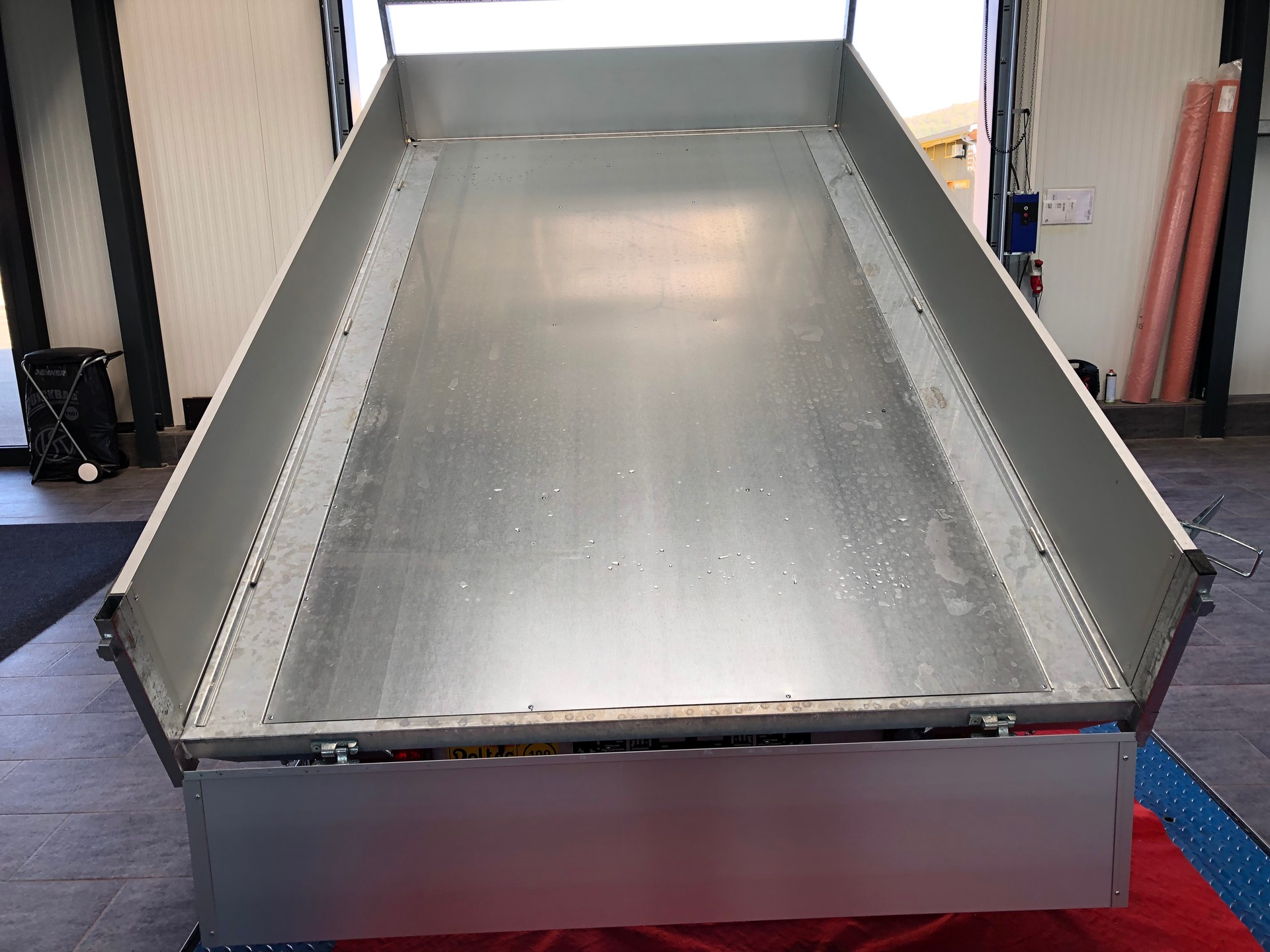 DALTEC CHEVAL LIBERTE C2600-image-7
