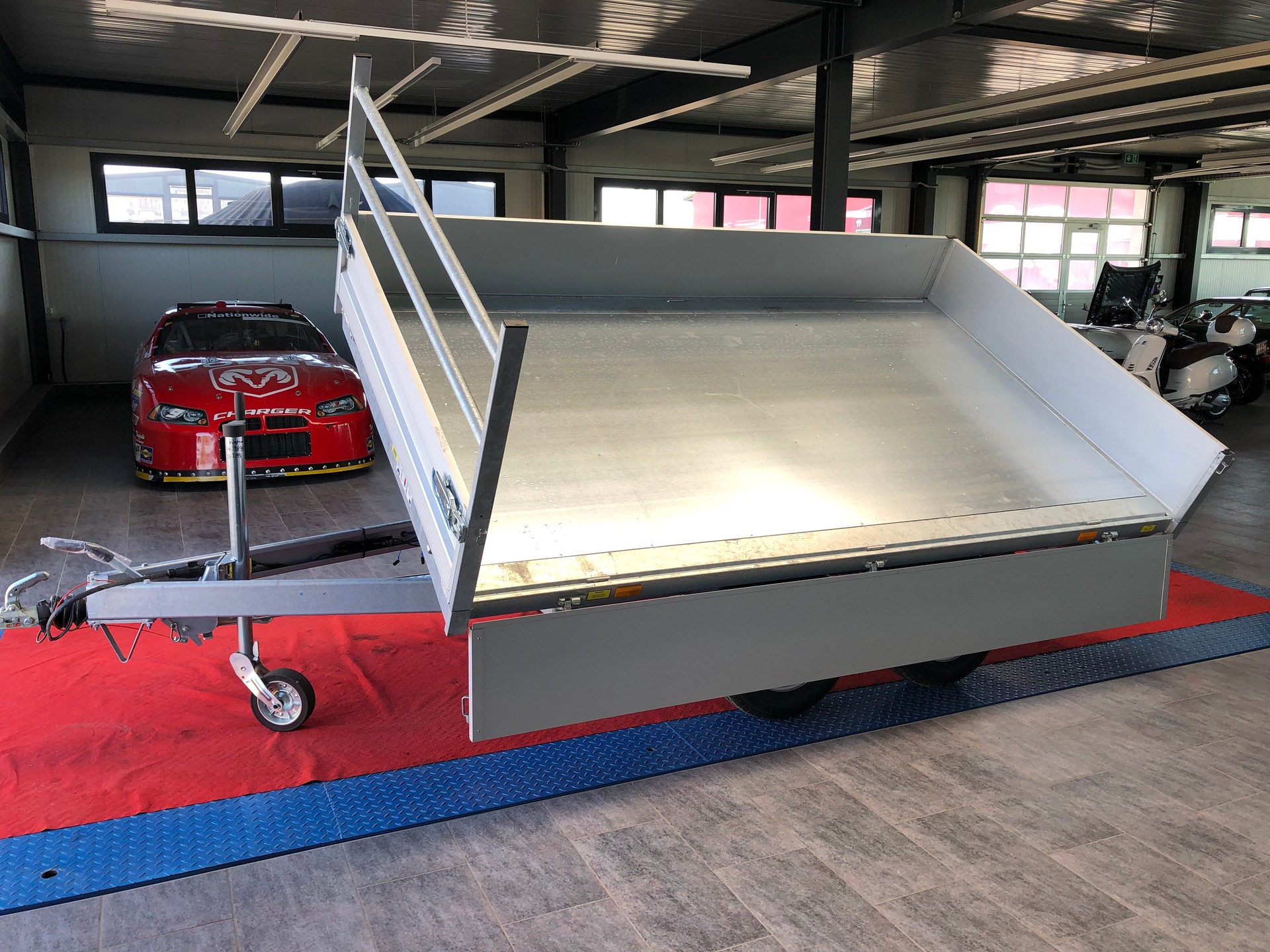DALTEC CHEVAL LIBERTE C2600-image-9