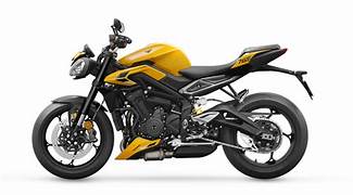 TRIUMPH Street Triple RS 765-image-3