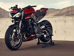 TRIUMPH Street Triple RS 765-image-5