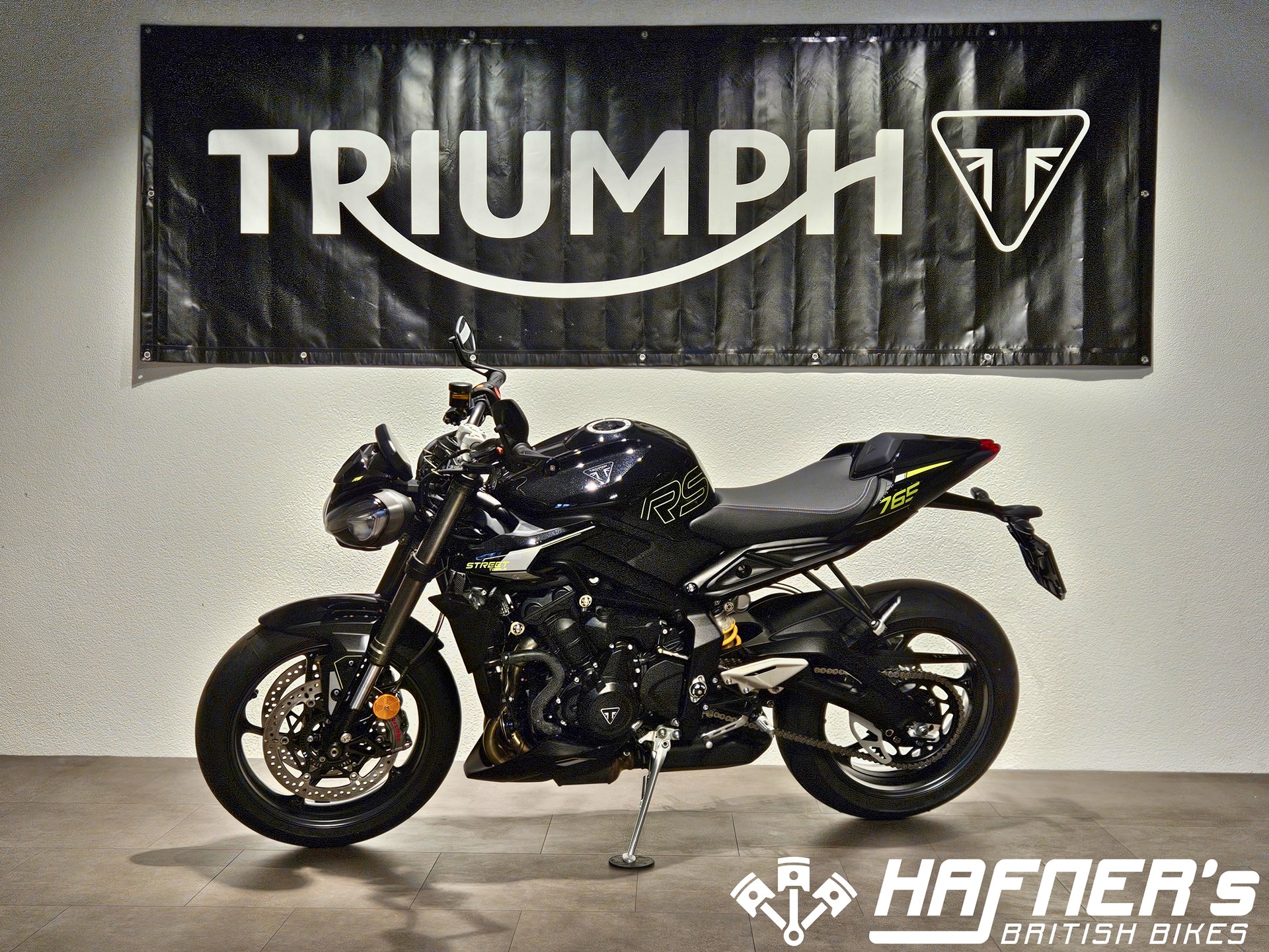 TRIUMPH Street Triple RS 765-image-2