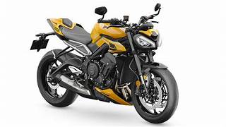 TRIUMPH Street Triple RS 765-image-1