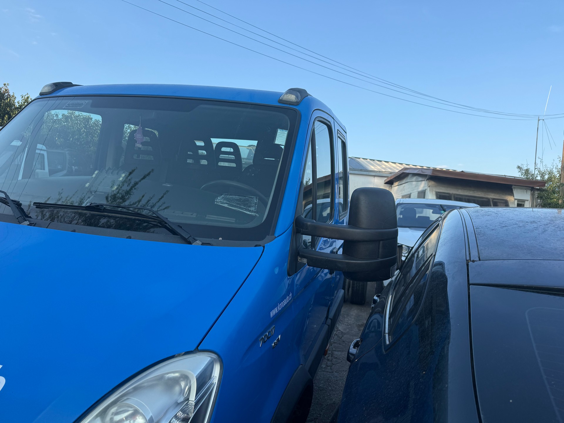 IVECO 70 C 17 D EEV-image-6