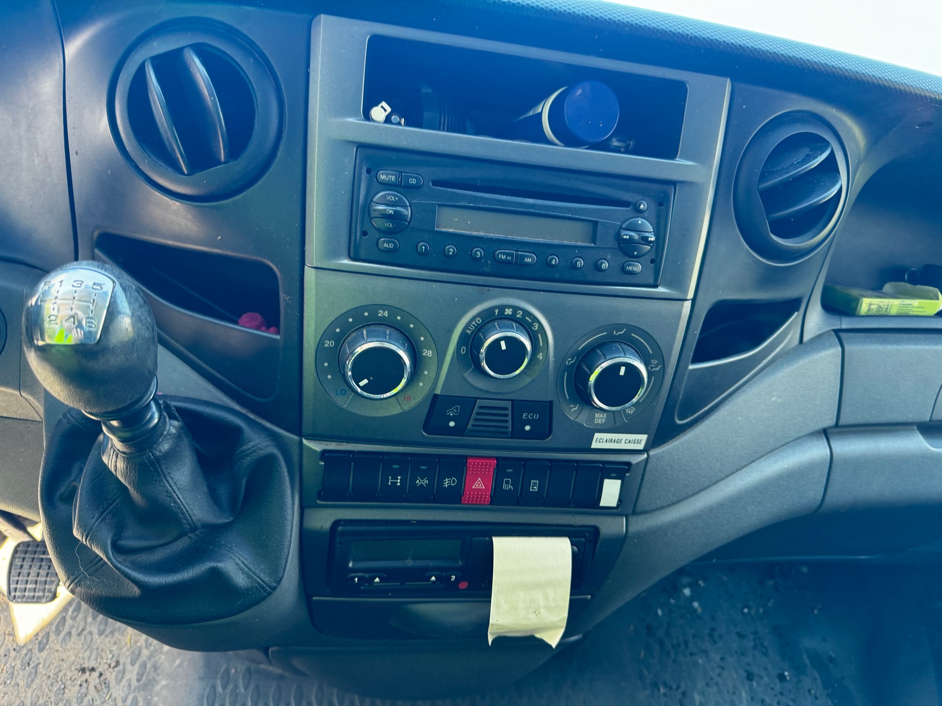 IVECO 70 C 17 D EEV-image-4