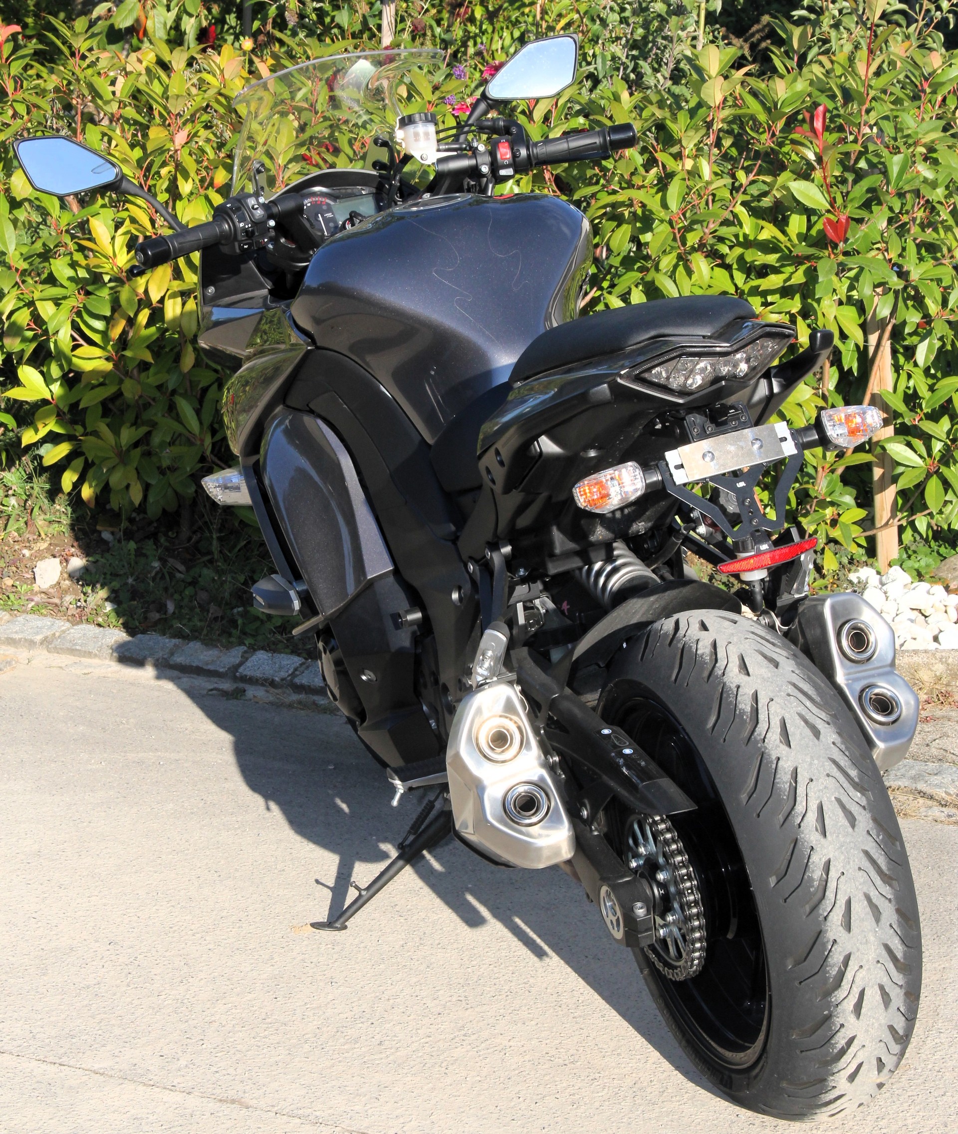 KAWASAKI Z 1000 SX ABS-image-10