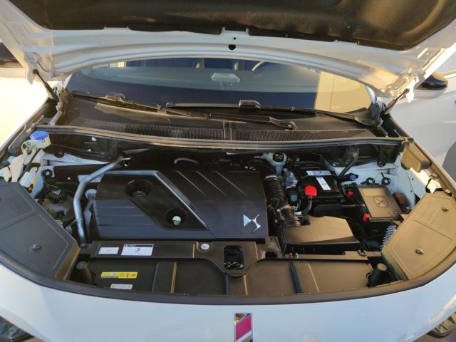 DS AUTOMOBILES DS7 Crossback 2.0 BlueHDi 180 Performance Line-image-8