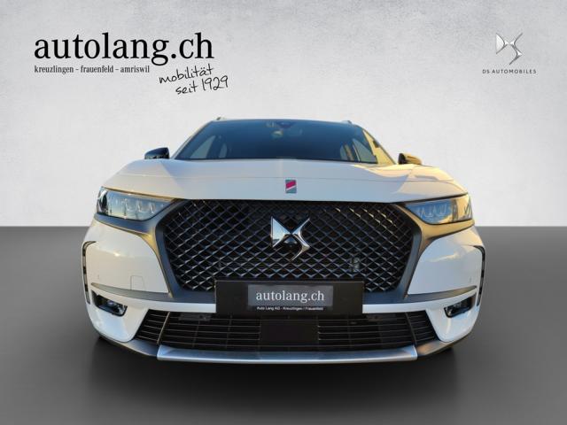 DS AUTOMOBILES DS7 Crossback 2.0 BlueHDi 180 Performance Line-image-14