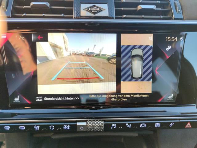 DS AUTOMOBILES DS7 Crossback 2.0 BlueHDi 180 Performance Line-image-5
