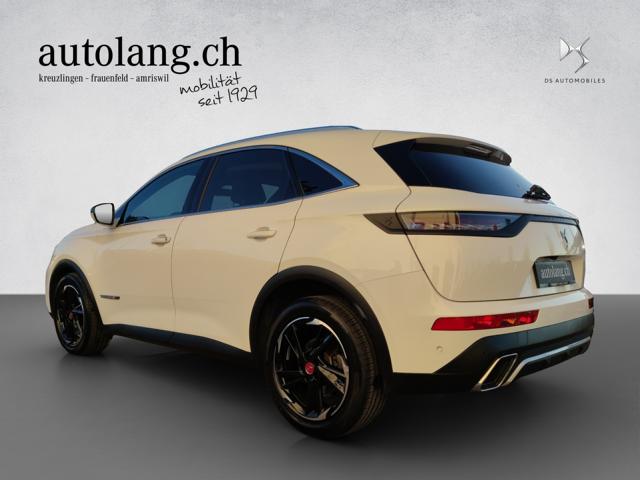 DS AUTOMOBILES DS7 Crossback 2.0 BlueHDi 180 Performance Line-image-2