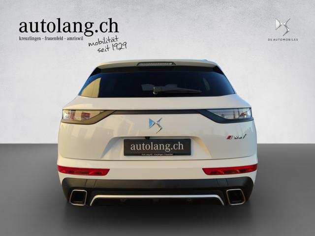 DS AUTOMOBILES DS7 Crossback 2.0 BlueHDi 180 Performance Line-image-15