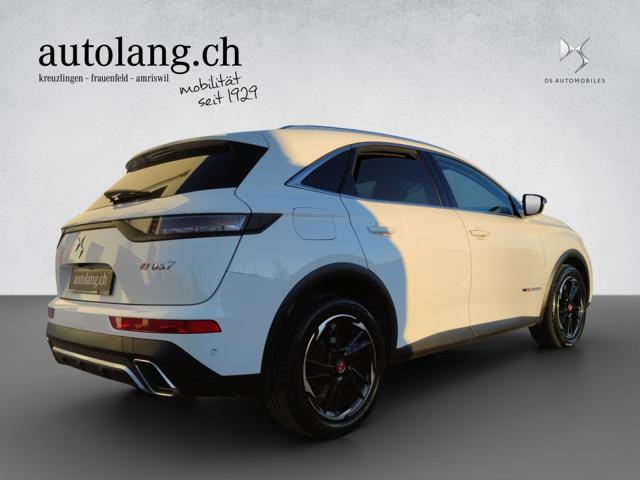 DS AUTOMOBILES DS7 Crossback 2.0 BlueHDi 180 Performance Line-image-3