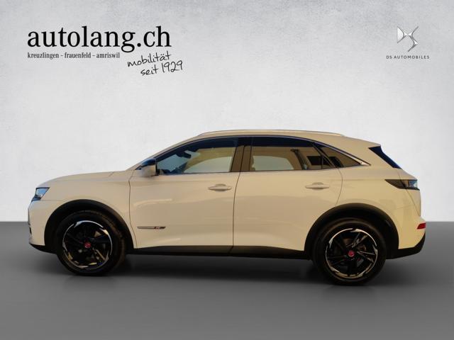 DS AUTOMOBILES DS7 Crossback 2.0 BlueHDi 180 Performance Line-image-1
