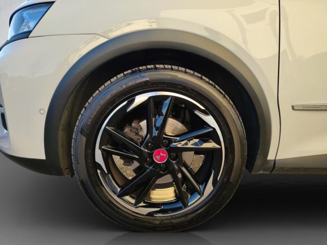DS AUTOMOBILES DS7 Crossback 2.0 BlueHDi 180 Performance Line-image-6