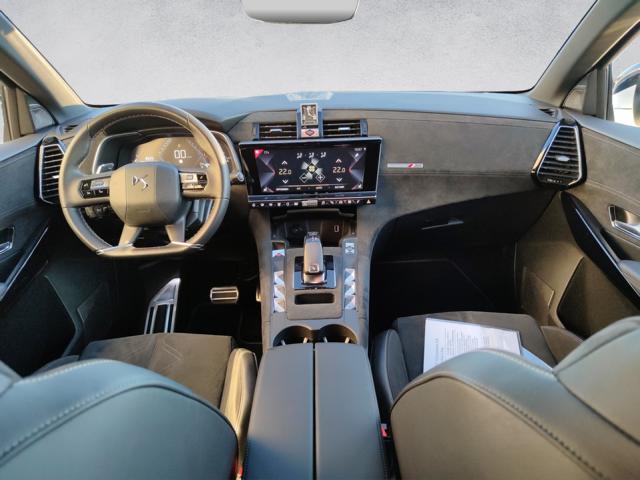 DS AUTOMOBILES DS7 Crossback 2.0 BlueHDi 180 Performance Line-image-13