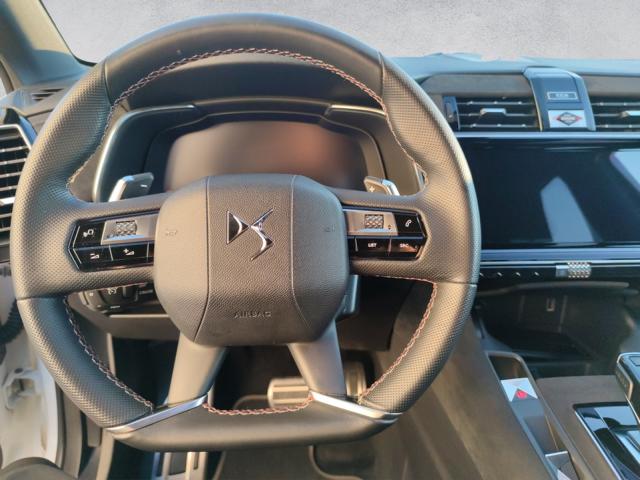 DS AUTOMOBILES DS7 Crossback 2.0 BlueHDi 180 Performance Line-image-11