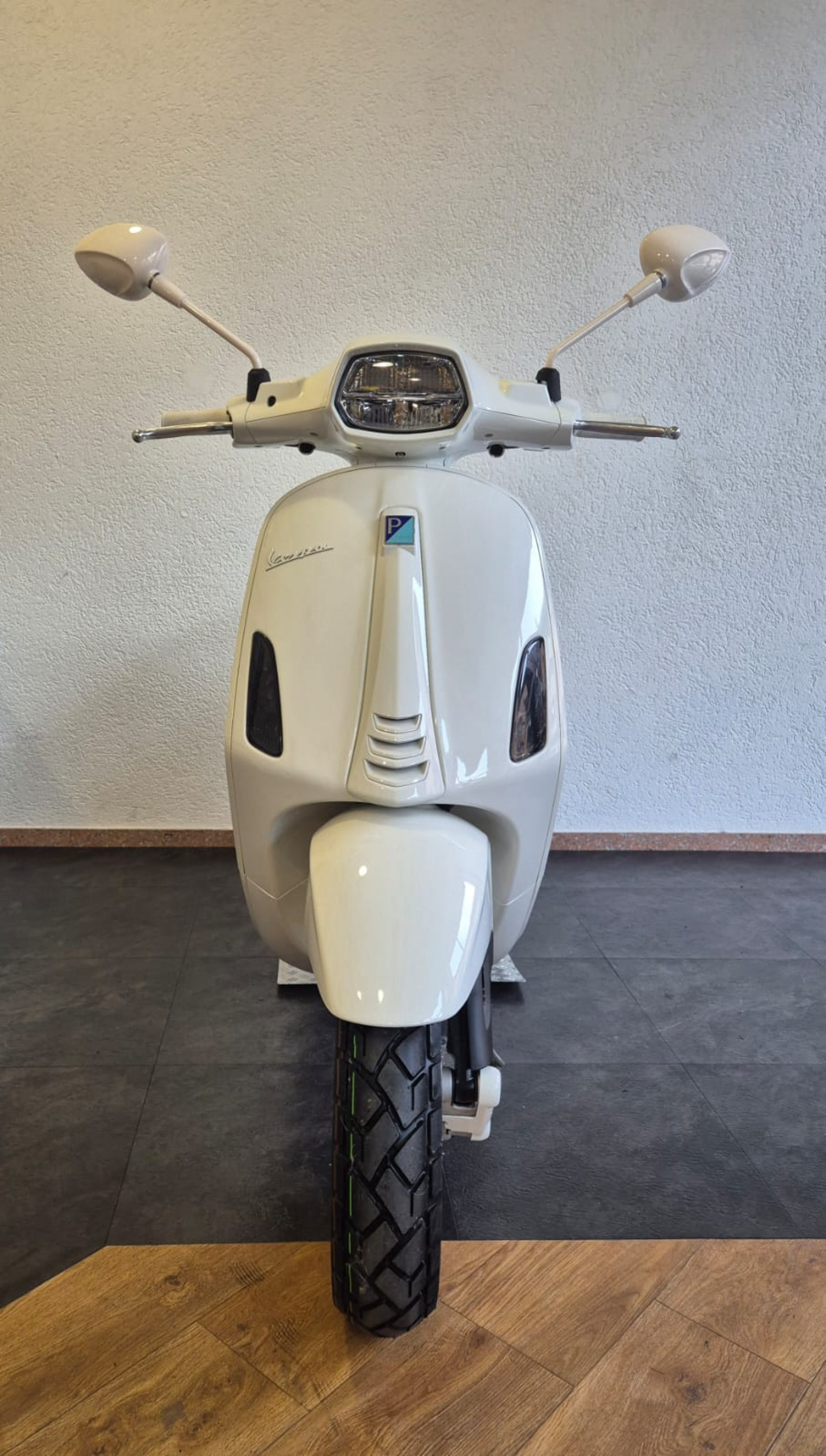 PIAGGIO Vespa Sprint 125 Justin Bieber X-showroom-element-2
