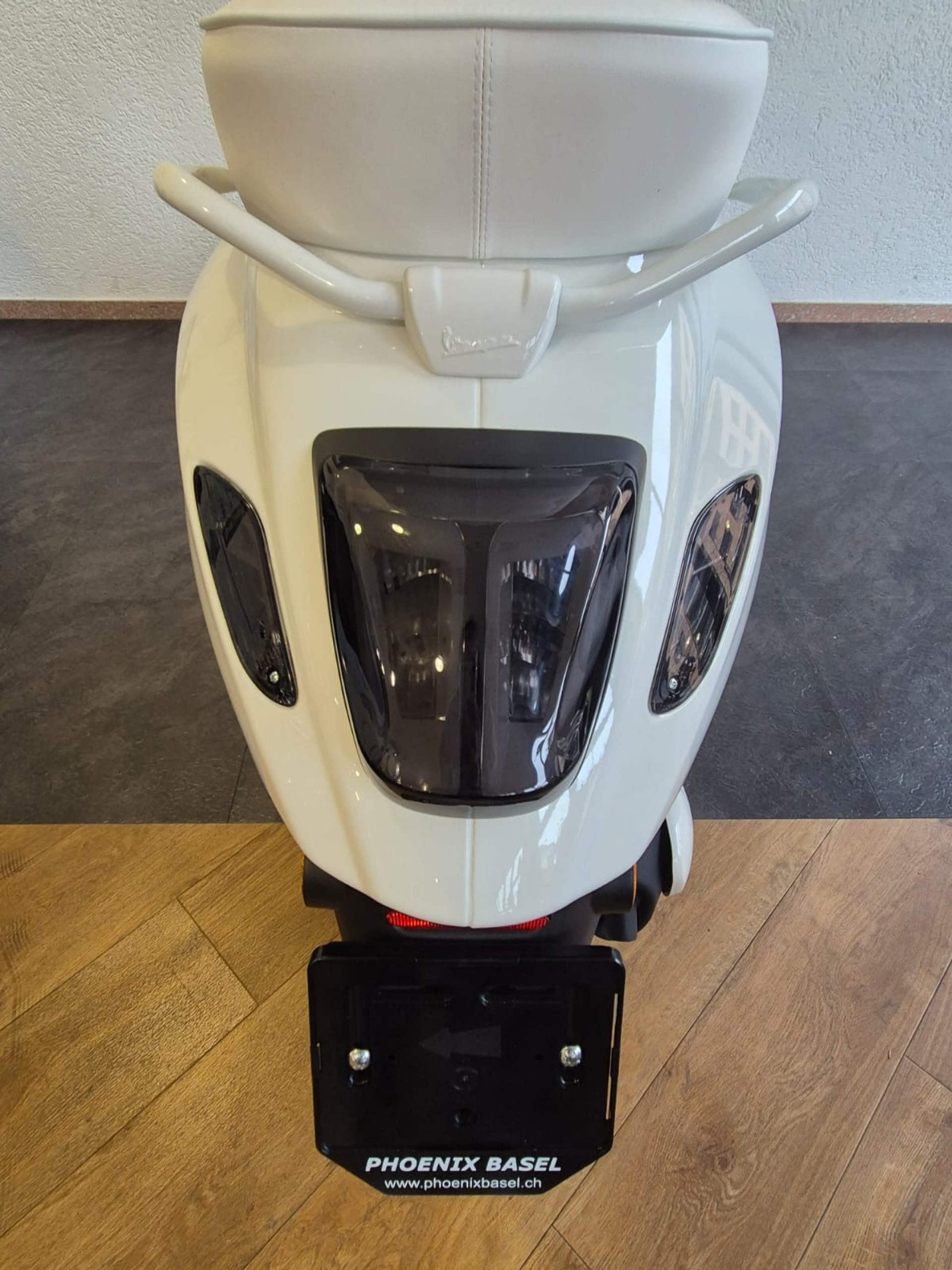 PIAGGIO Vespa Sprint 125 Justin Bieber X-image-5