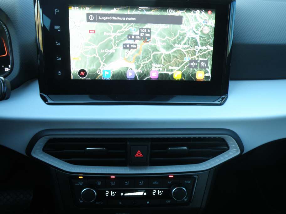 SEAT Ibiza 1.0 TSI 115 Style DSG-image-5
