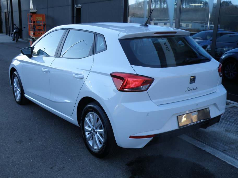 SEAT Ibiza 1.0 TSI 115 Style DSG-showroom-element-2