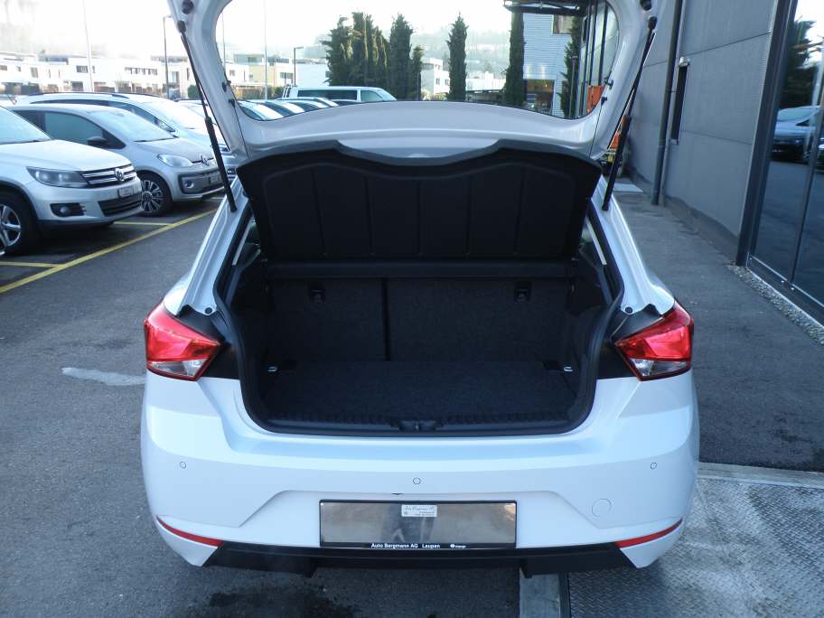 SEAT Ibiza 1.0 TSI 115 Style DSG-image-4