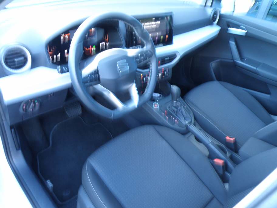 SEAT Ibiza 1.0 TSI 115 Style DSG-showroom-element-3