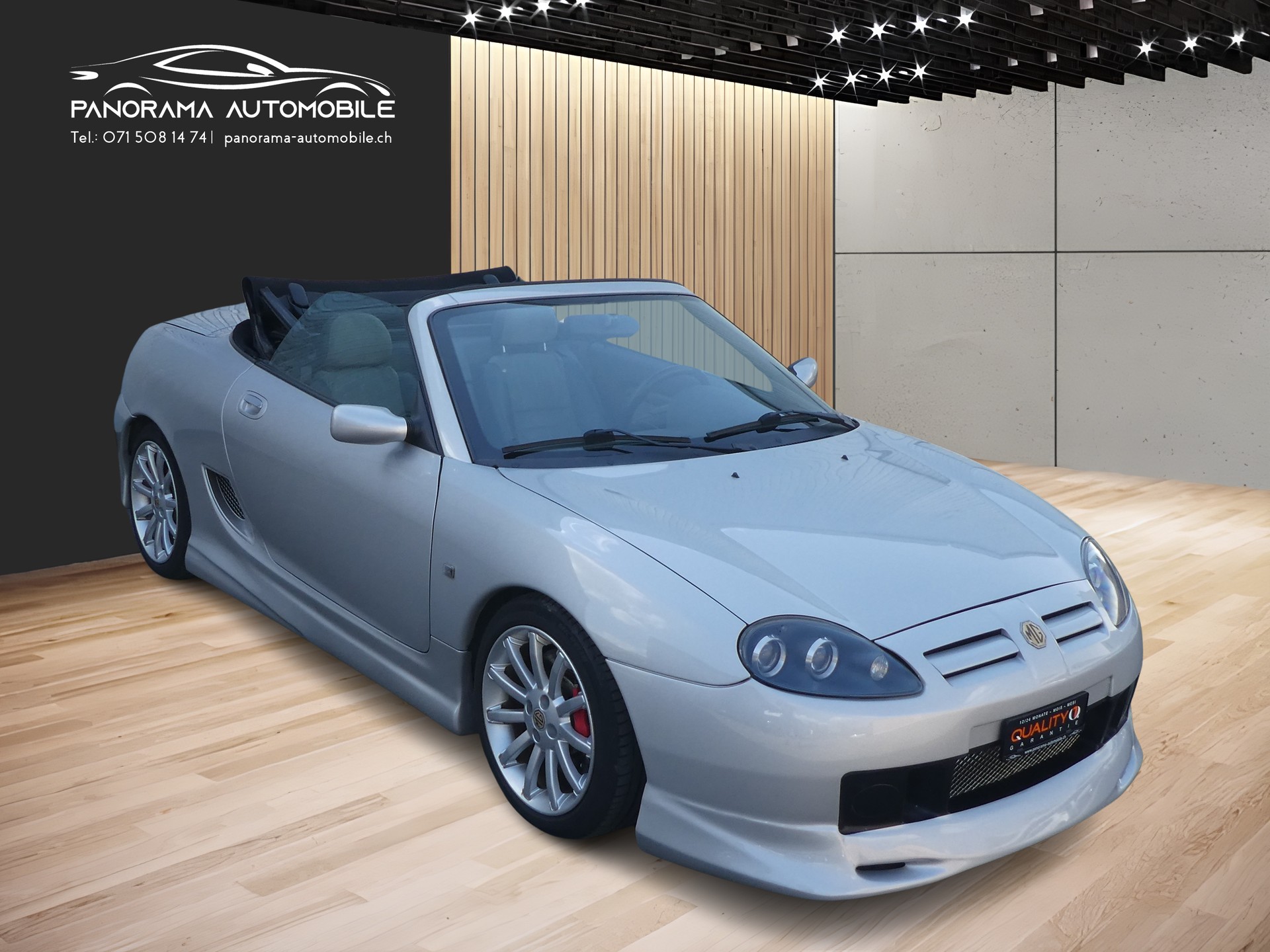 MG TF 160-image-1