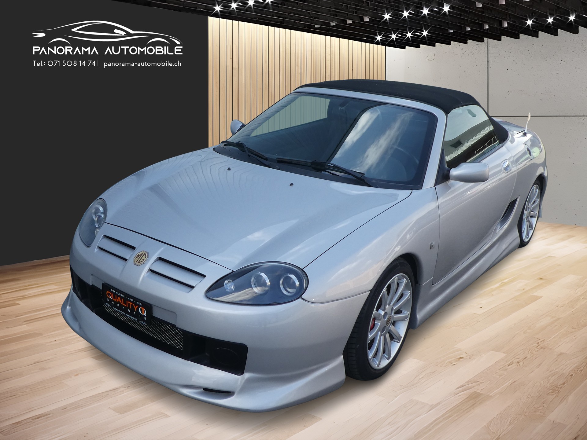 MG TF 160-image-7