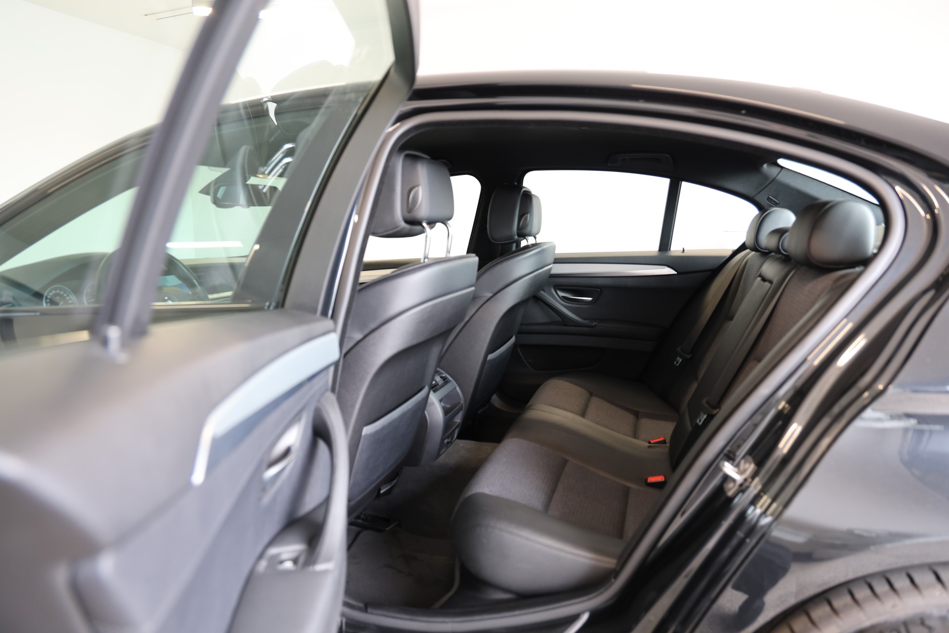 BMW 535d Steptronic-image-14