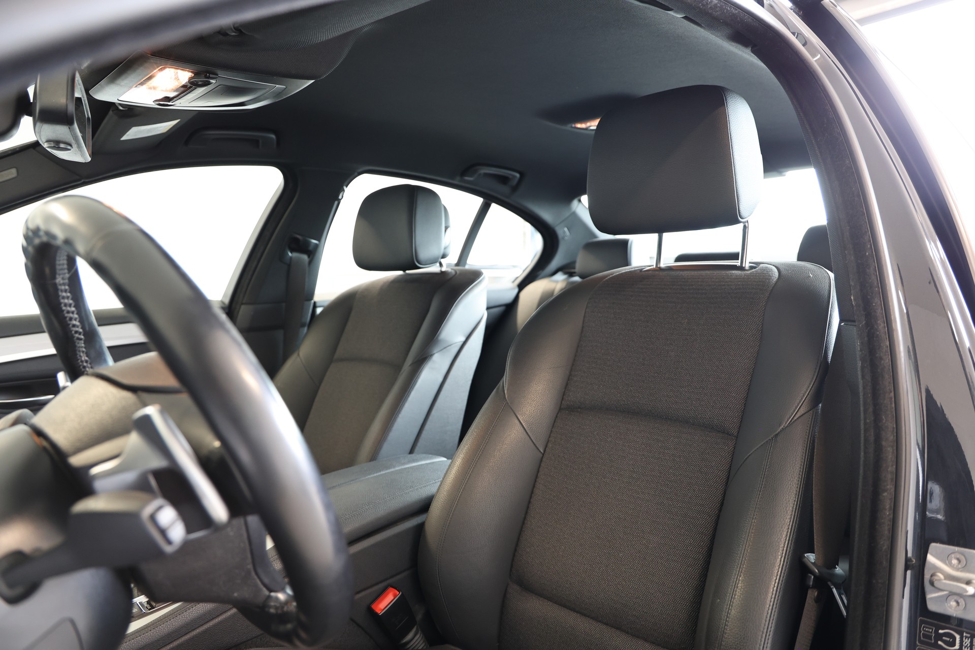 BMW 535d Steptronic-image-6