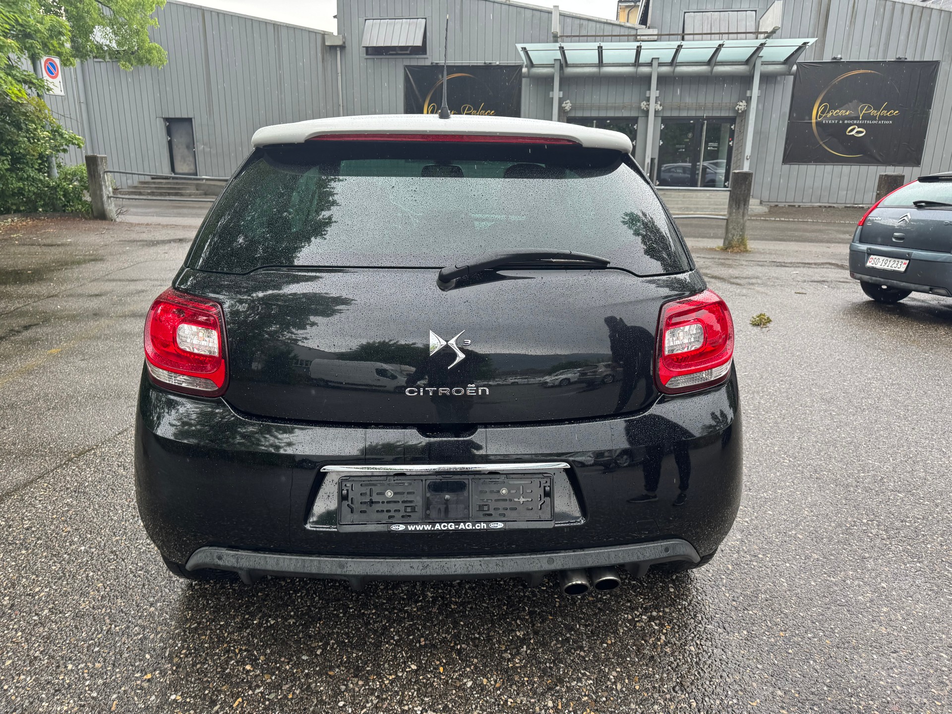 DS AUTOMOBILES DS3 1.6 THP Sport Chic * Navigation * Klima-auto * Tempomat * PDC H * B5a-image-10