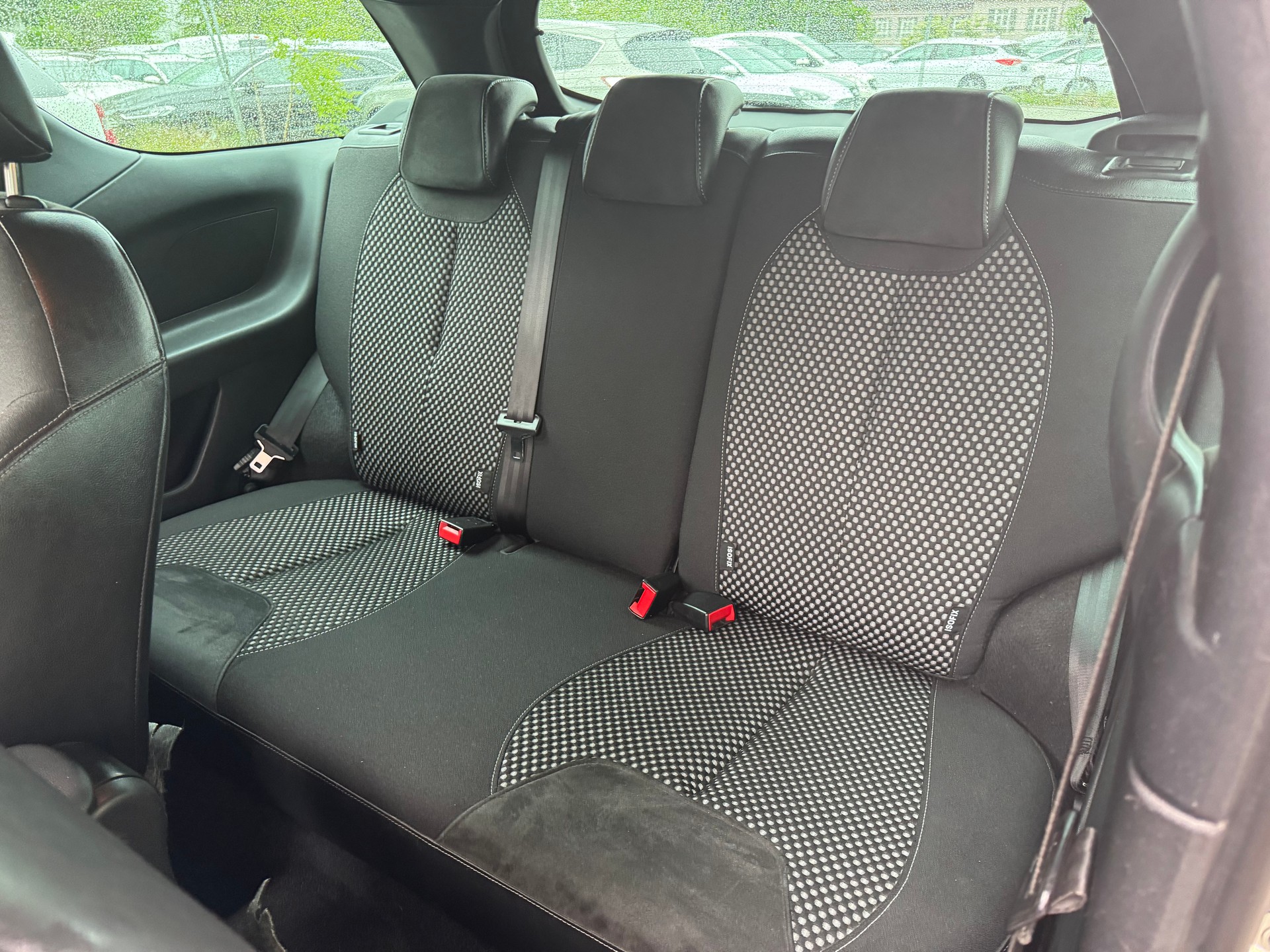 DS AUTOMOBILES DS3 1.6 THP Sport Chic * Navigation * Klima-auto * Tempomat * PDC H * B5a-image-6