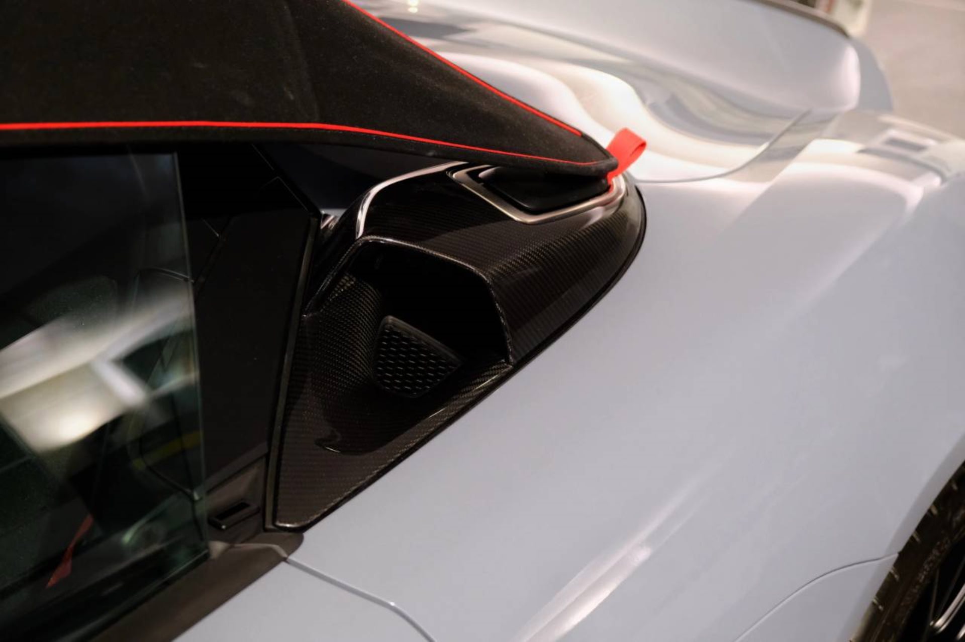 PORSCHE 718 Spyder RS-image-7