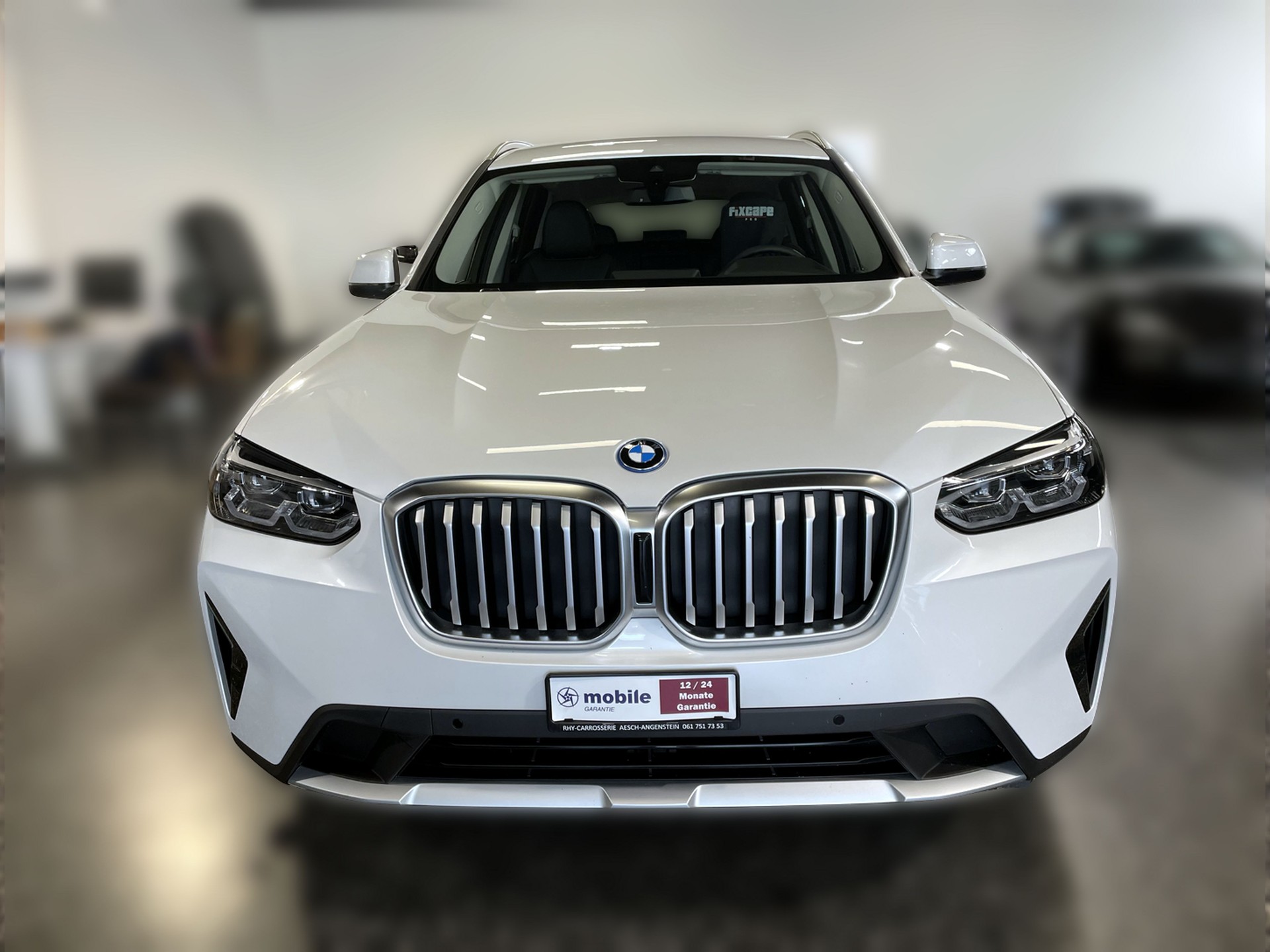 BMW X3 xDrive 30e-image-5