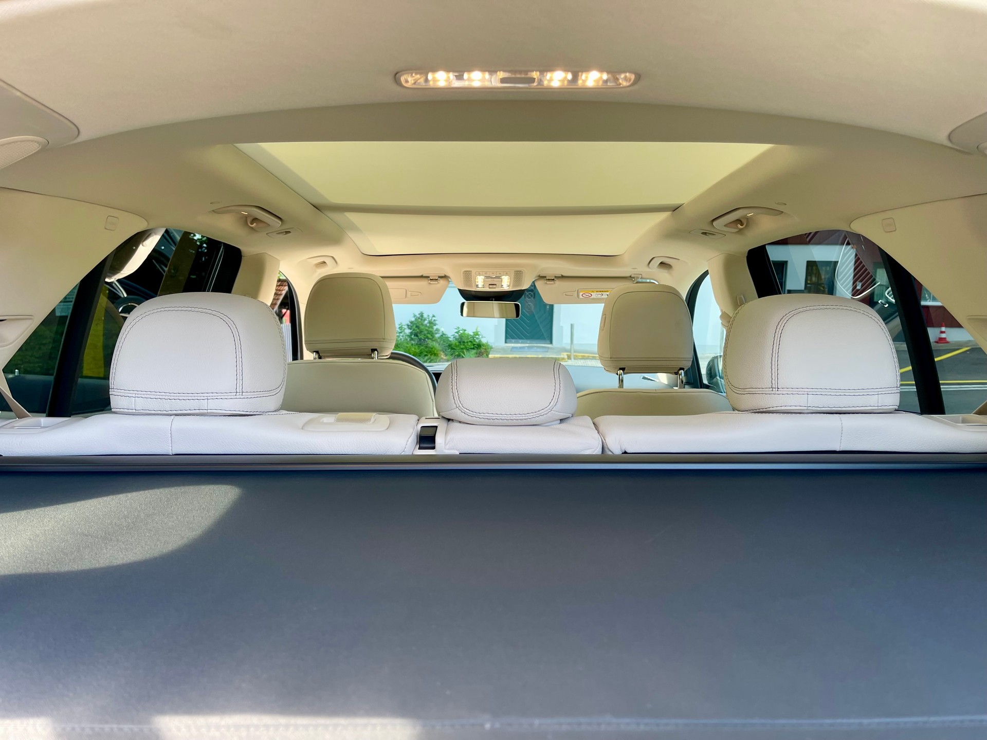 MERCEDES-BENZ GLE 400 e 4Matic 9G-Tronic AMG-Line (Vollausstattung)-image-5